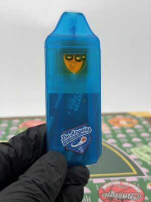 hidden hills club disposable 2g
