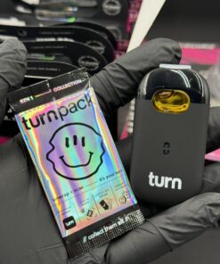 turnone 2g disposable