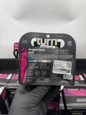 turnone disposable 2g