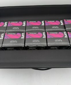 turnone 2g disposable
