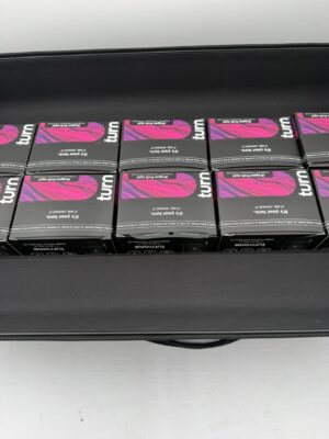 turnone 2g disposable