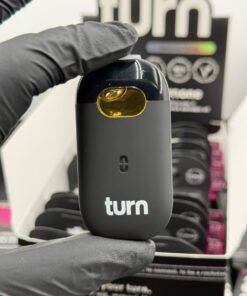 turnone disposable