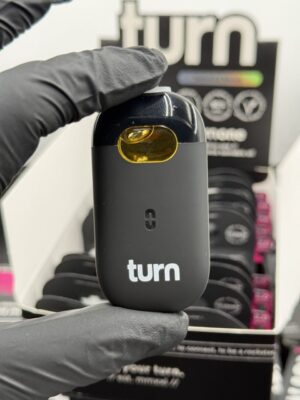 turnone disposable