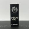 chrome carts disposable