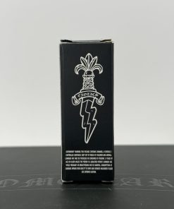 chrome carts 2g disposable