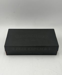 chrome carts disposable 2g