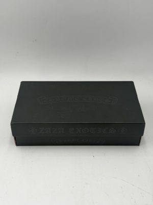 chrome carts disposable 2g