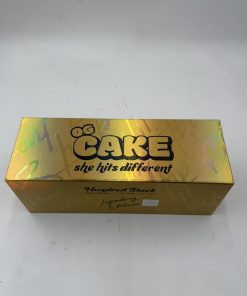 og cake legendary disposable