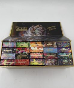 og cake legendary disposable