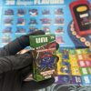 uni disposable 2 gram