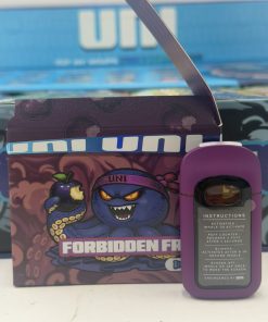 uni 2g disposable