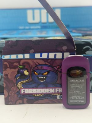 uni 2g disposable
