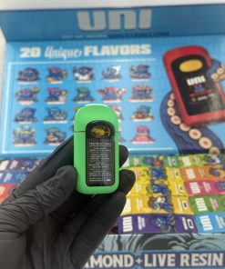 uni disposable 2g