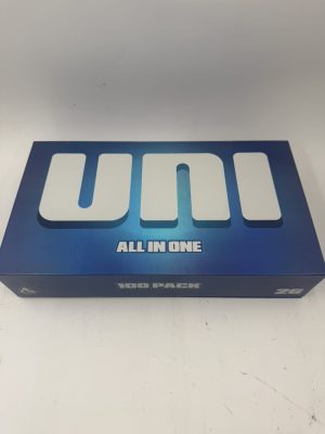 uni disposable 2 gram