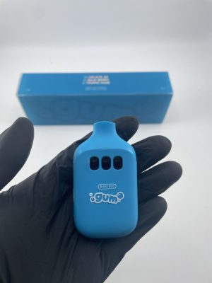 boutiq gum disposable