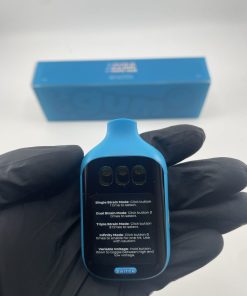 boutiq switch gum edition disposable