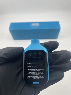 boutiq switch gum edition disposable