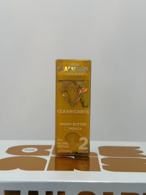 clean carts summer gold edition