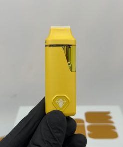 clean carts summer gold disposable