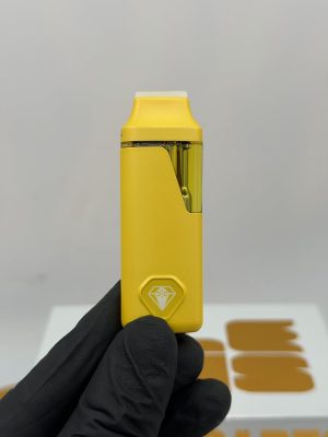 clean carts summer gold disposable
