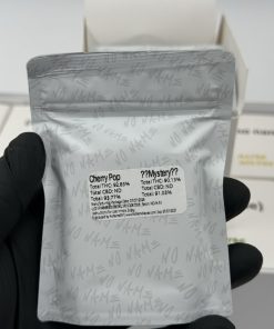 no name disposable 2 gram