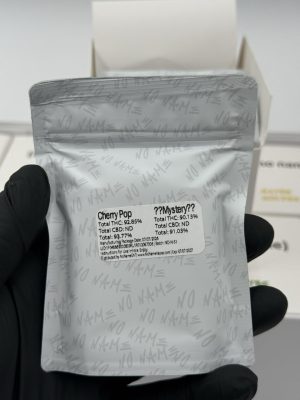 no name disposable 2 gram