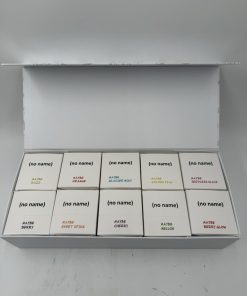 no name disposable