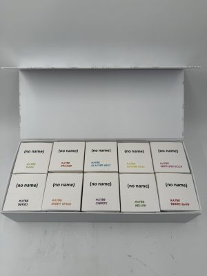 no name disposable