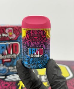 fryd switch disposable
