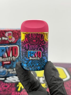 fryd switch disposable