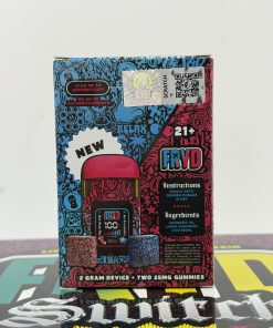 fryd switch disposable 2g