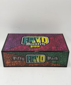 fryd switch 2g disposable