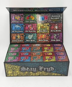 fryd switch 2g disposable