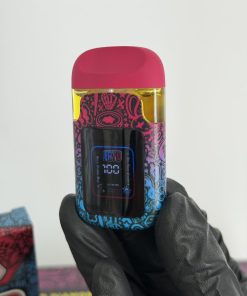 fryd dual disposable