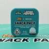 boutiq x super dope snack pack