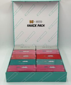 super dope x boutiq snack pack