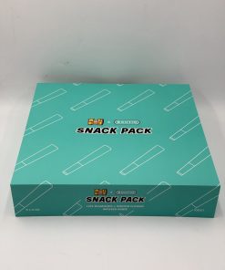 boutiq x super dope snack pack