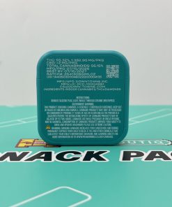 boutiq x super dope snack pack
