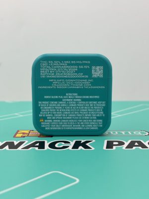 boutiq x super dope snack pack