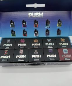v2 push summer 2g disposable