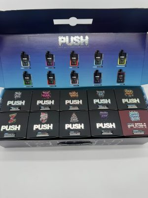 v2 push summer 2g disposable