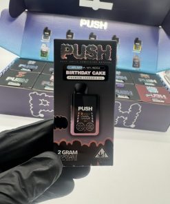 v2 push summer disposable