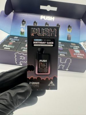 v2 push summer disposable