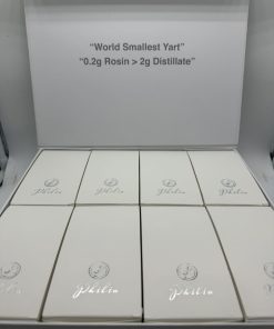 philia terpods mini