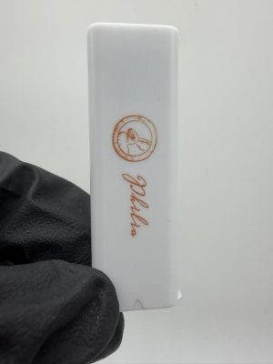 philia terpods mini disposable