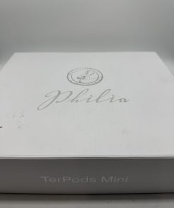 philia terpods mini disposable