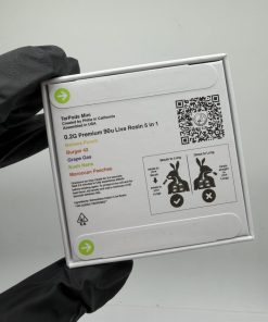 philia terpods mini