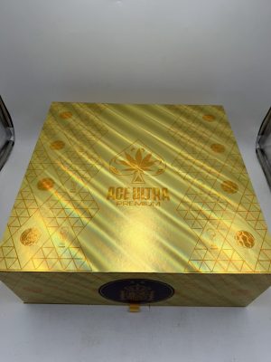 ace world champions edition disposable