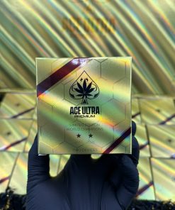 ace world champions edition disposable